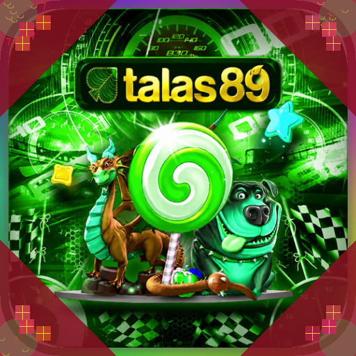 talas89 — galeri pratinjau - APK Resmi