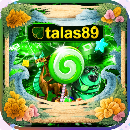 talas89 — galeri pratinjau Resmi APK